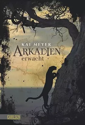Couverture du produit · Arkadien 01. Arkadien erwacht
