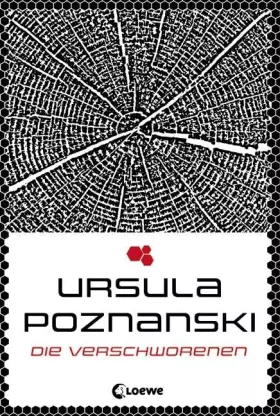 Couverture du produit · Die Verschworenen (Eleria-Trilogie - Band 2): Zweiter Teil der dystopischen Trilogie von Bestsellerautorin Ursula Poznanski