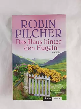 Couverture du produit · Das Haus hinter den Hügeln: Roman