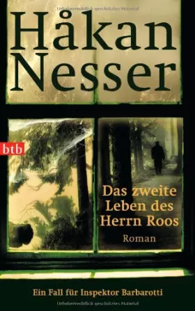 Couverture du produit · Das zweite Leben des Herrn Roos: Roman - Ein Fall für Inspektor Barbarotti: Ein Fall für Inspektor Barbarotti. Roman