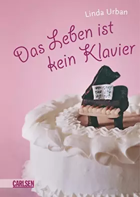 Couverture du produit · Das Leben ist kein Klavier