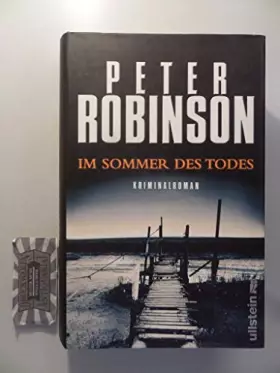 Couverture du produit · Im Sommer des Todes: Ein Alan-Banks-Roman