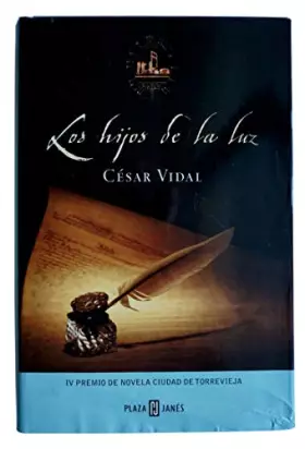 Couverture du produit · Los hijos de la luz