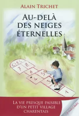 Couverture du produit · Au-delà des neiges éternelles