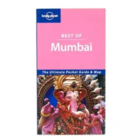 Couverture du produit · Lonely Planet Best of Mumbai (Lonely Planet Best of Series)