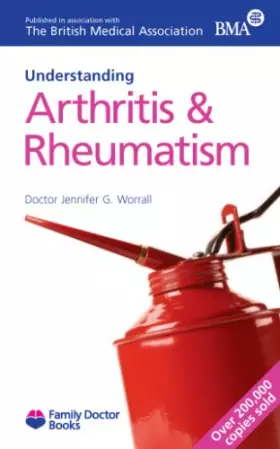 Couverture du produit · Arthritis and Rheumatism