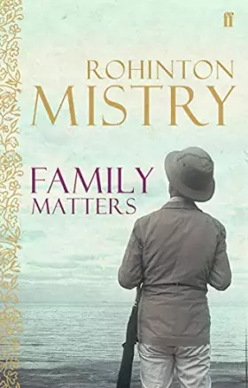 Couverture du produit · Family Matters