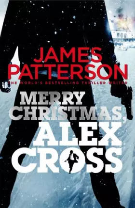 Couverture du produit · Merry Christmas, Alex Cross: (Alex Cross 19)