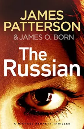 Couverture du produit · The Russian*