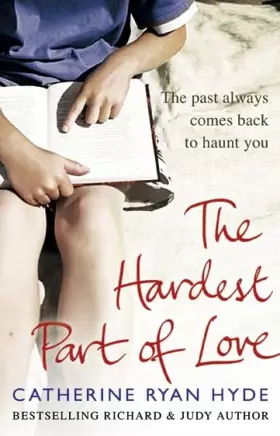 Couverture du produit · Hardest Part of Love