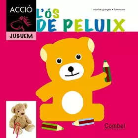 Couverture du produit · L'ós de peluix (Cavall ACCIÓ. Juguem)