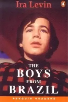 Couverture du produit · Boys From Brazil New Edition