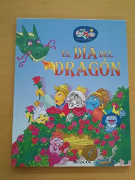 Couverture du produit · DIA DEL DRAGON (SIN COLECCION)