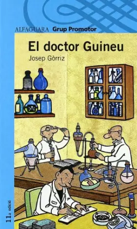 Couverture du produit · El Doctor Guineu - Grp. Promotor (LECTURAS)