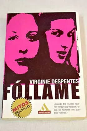 Couverture du produit · FOLLAME (SIN COLECCION)