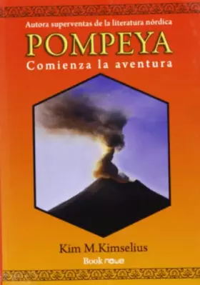 Couverture du produit · Pompeya: comienza la aventura