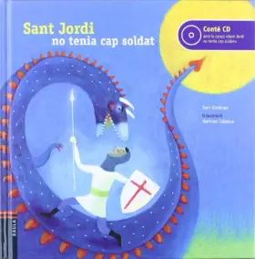 Couverture du produit · Sant Jordi no tenia cap soldat