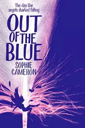 Couverture du produit · Out of the Blue [Mar 22, 2018] Cameron, Sophie