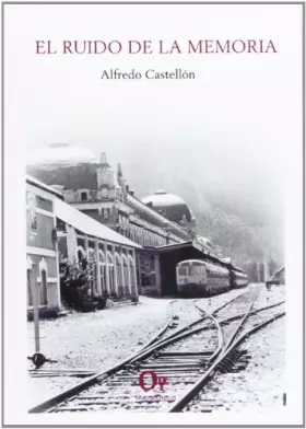 Couverture du produit · Ruido de la memoria, el