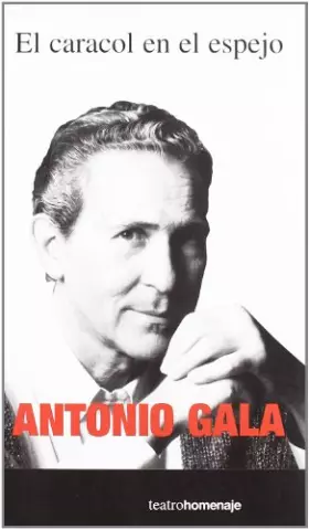 Couverture du produit · El Caracol en el Espejo, Colección Teatro