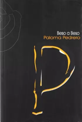 Couverture du produit · Beso a beso