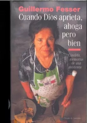Couverture du produit · Cuando dios aprieta, ahoga pero bien