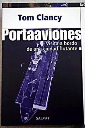 Couverture du produit · PORTAAVIONES (SIN COLECCION)