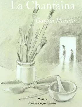 Couverture du produit · La Chanfaina