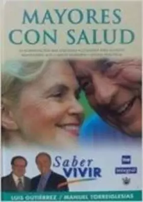 Couverture du produit · Mayores con salud: 027 (OTROS PRÁCTICA)