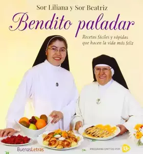 Couverture du produit · Bendito paladar