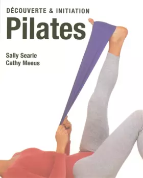 Couverture du produit · Pilates