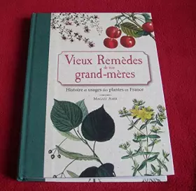 Couverture du produit · Vieux Remede de Nos Grand-Mères (Glm)