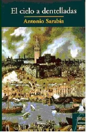 Couverture du produit · CIELO A DENTELLADAS, EL: 00000 (FICCIONARIO)