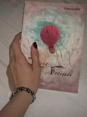 Couverture du produit · Rêves Froissés