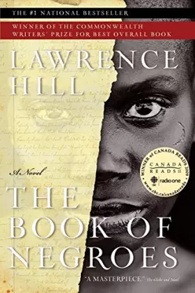 Couverture du produit · The Book Of Negroes