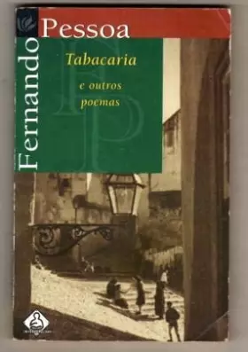 Couverture du produit · Tabacaria e Outros Poemas Pessoa, Fernando