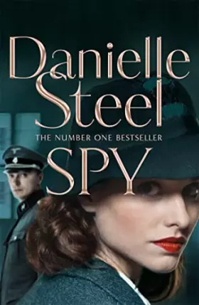 Couverture du produit · Spy EXPORT