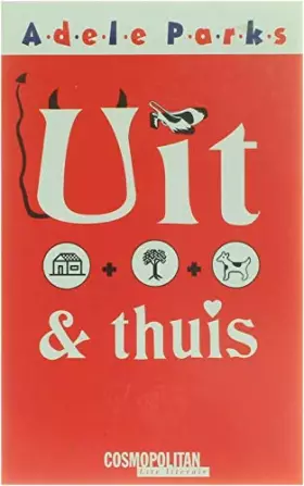 Couverture du produit · UIT EN THUIS