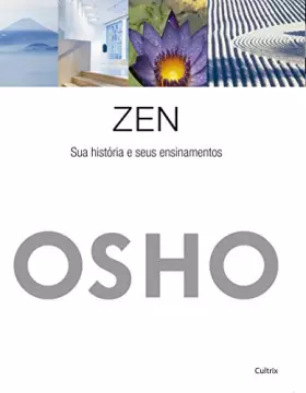 Couverture du produit · Zen: Sua Historia e Seus Ensinamentos (Em Portugues do Brasil)