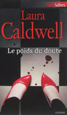 Couverture du produit · Le poids du doute