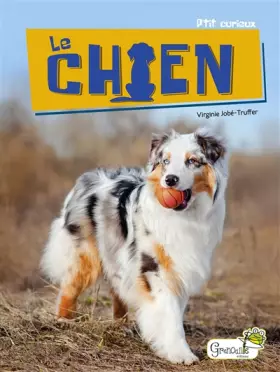 Couverture du produit · Le chien