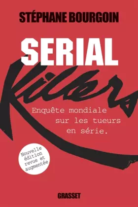 Couverture du produit · Serial Killers