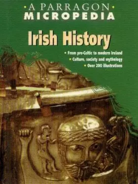 Couverture du produit · Irish History