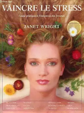 Couverture du produit · Vaincre le stress
