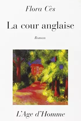 Couverture du produit · La Cour anglaise