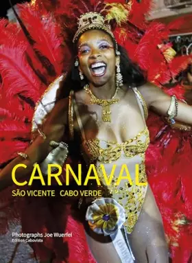 Couverture du produit · Carnaval: Sao Vicente Cabo Verde
