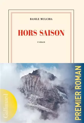 Couverture du produit · Hors saison