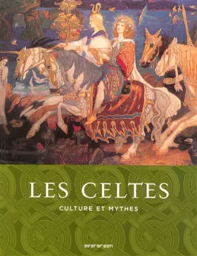 Couverture du produit · Mythes et culture celtes