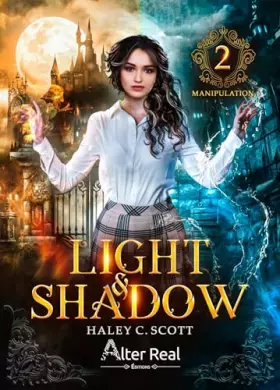 Couverture du produit · Manipulation