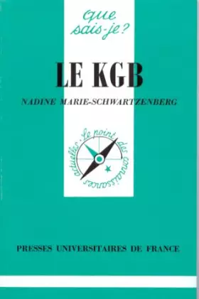 Couverture du produit · Le KGB : Des origines à nos jours